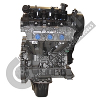 NEW LONG BLOCK ENGINE CODE 276DT